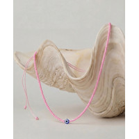 Bali Handmade Beaded Necklace